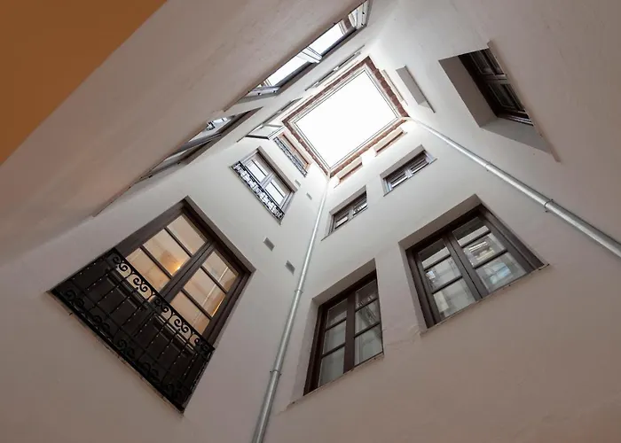 Molino Corteza Precioso Primero Granada Centro